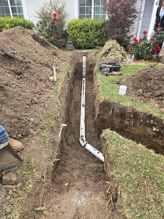 Beach West Plumbing Picture 8