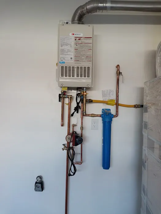 Beach West Plumbing Picture 1