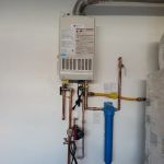 Beach West Plumbing