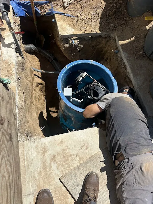 Evans Plumbing Inc. Picture 8