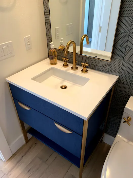Evans Plumbing Inc. Picture 1