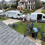 SOS Plumbing Rooter