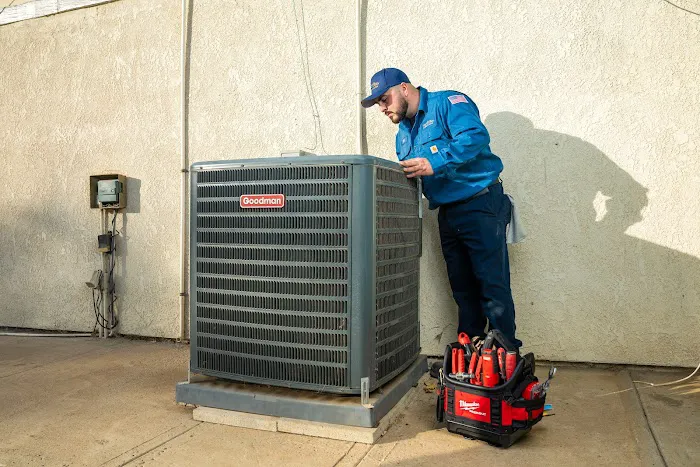 First Class Plumbing & AC Picture 10