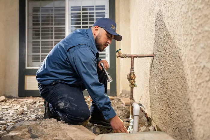 First Class Plumbing & AC Picture 9