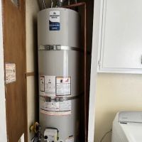 First Class Plumbing & AC ico