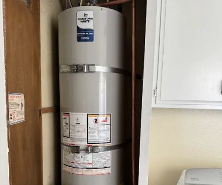 First Class Plumbing & AC
