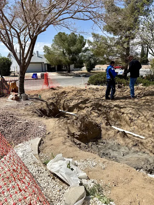 Cisneros Brothers Plumbing, Heating & AC Repair, Water Damage Restoration & Flood Services Picture 7