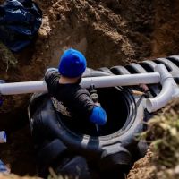 Cisneros Brothers Plumbing, Heating & AC Repair, Water Damage Restoration & Flood Services ico