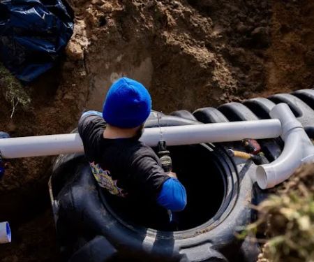 Cisneros Brothers Plumbing, Heating & AC Repair, Water Damage Restoration & Flood Services