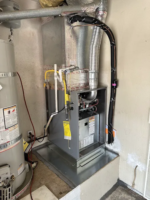 Cisneros Brothers Plumbing, Heating & AC Repair, Water Damage Restoration & Flood Services Picture 4