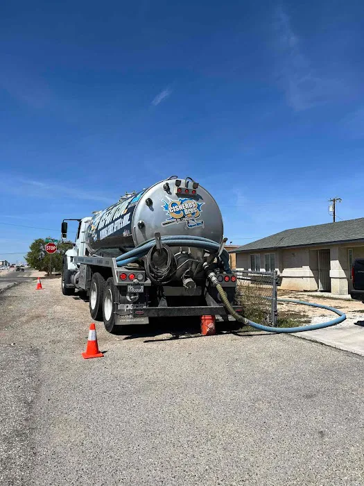 Cisneros Brothers Plumbing, Heating & AC Repair, Water Damage Restoration & Flood Services Picture 8