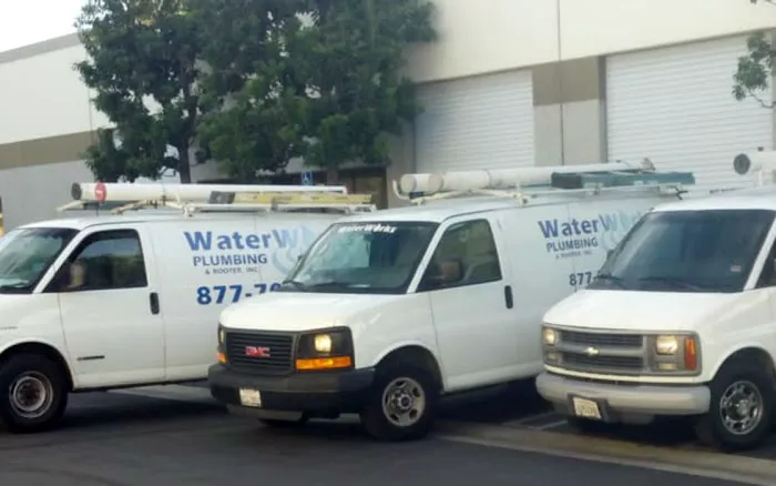 Waterworks Plumbing & Rooter, Corp. Picture 1