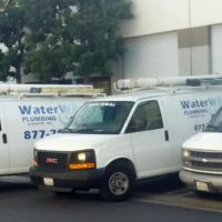 Waterworks Plumbing & Rooter, Corp. ico