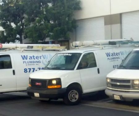 Waterworks Plumbing & Rooter, Corp.