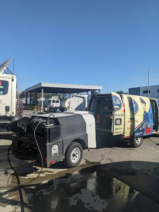 Bobby Blue Plumber Rancho Cucamonga Picture 4