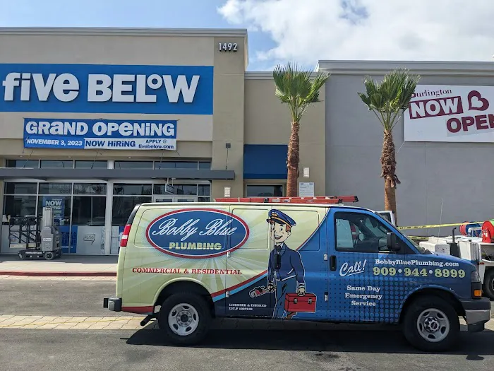 Bobby Blue Plumber Rancho Cucamonga Picture 8