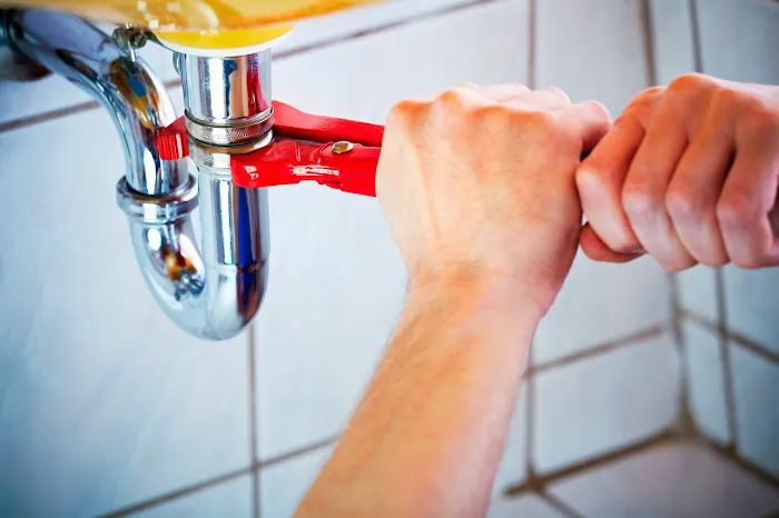 Bobby Blue Plumber Rancho Cucamonga Picture 3
