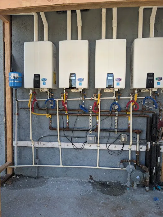 Bobby Blue Plumber Rancho Cucamonga Picture 5