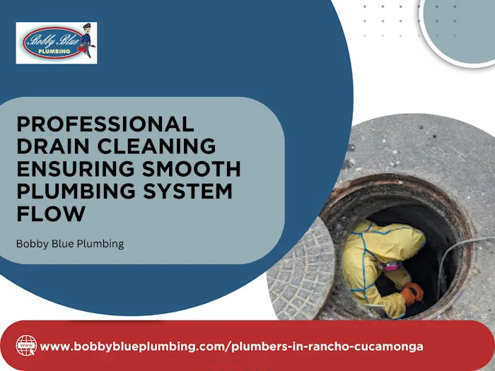 Bobby Blue Plumber Rancho Cucamonga Picture 7