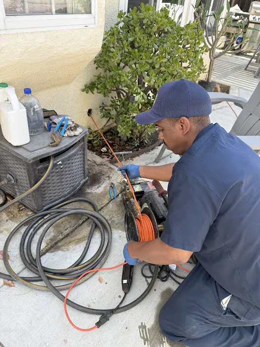 Dependable Rooter & Plumbing Picture 6