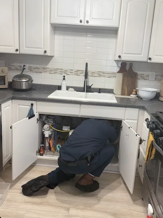 Dependable Rooter & Plumbing Picture 5