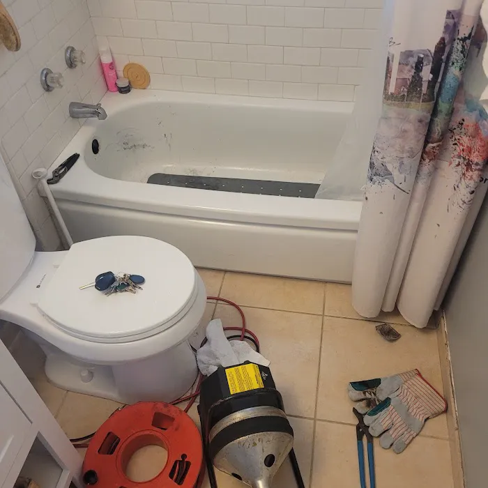 Dependable Rooter & Plumbing Picture 2