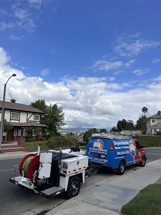Dependable Rooter & Plumbing Picture 1
