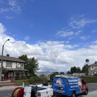 Dependable Rooter & Plumbing ico