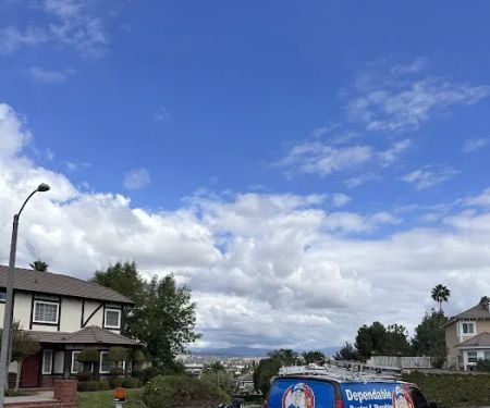 Dependable Rooter & Plumbing