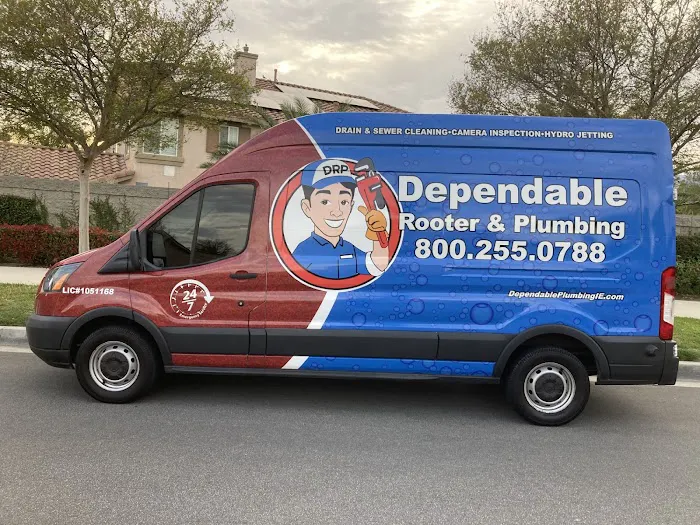 Dependable Rooter & Plumbing Picture 9