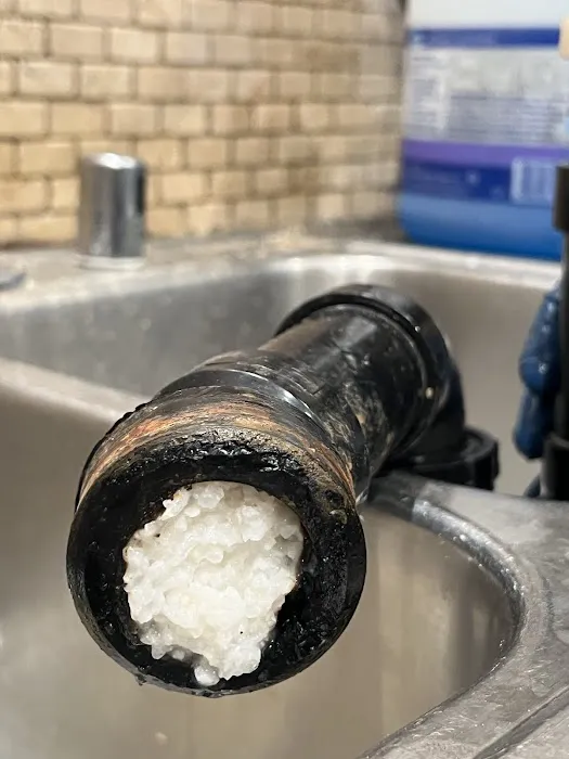 Dependable Rooter & Plumbing Picture 8