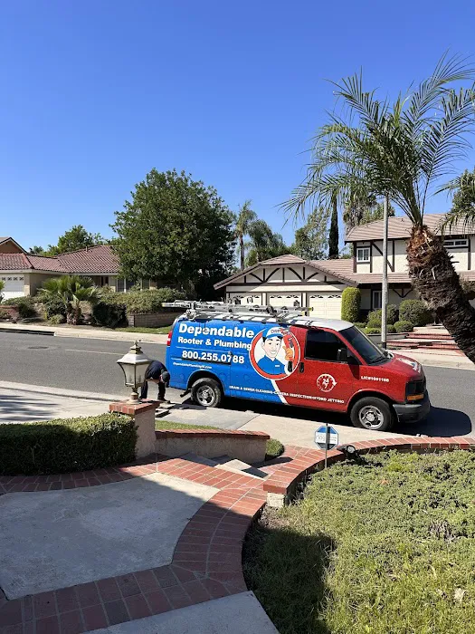 Dependable Rooter & Plumbing Picture 4
