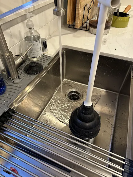 Dependable Rooter & Plumbing Picture 10