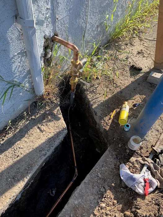 SoCal Plumbing and Design, Inc. Picture 3