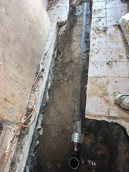 American Made Plumbing Picture 3