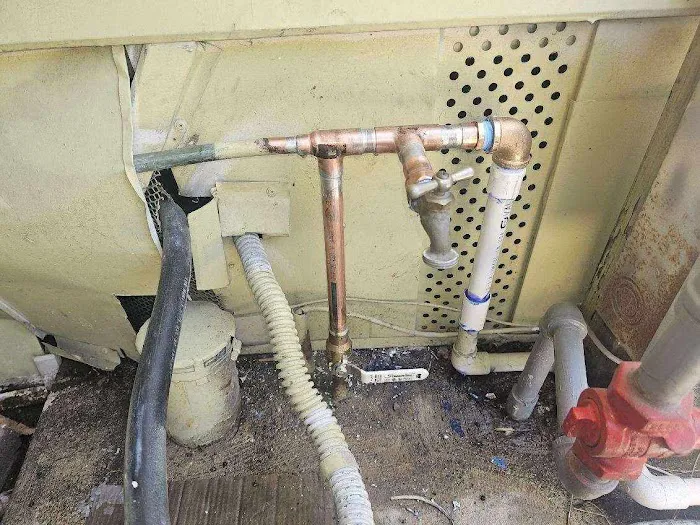 American Made Plumbing Picture 6