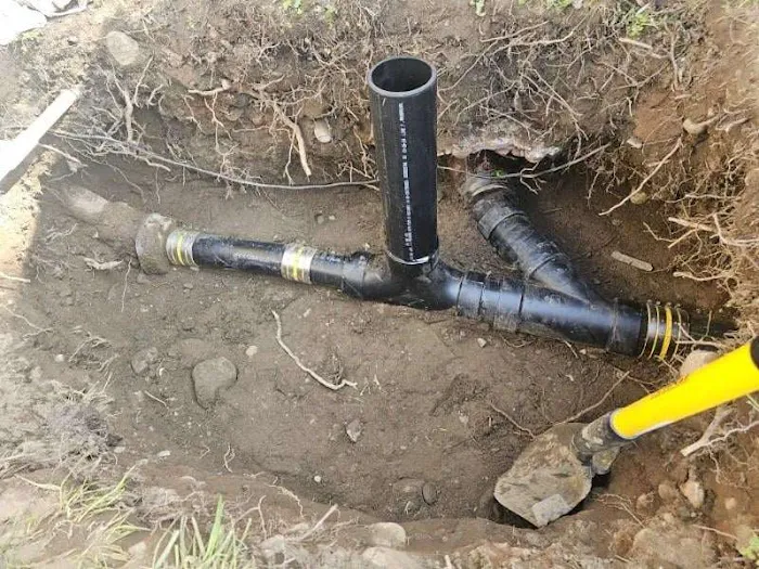 American Made Plumbing Picture 4