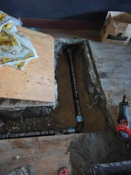 American Made Plumbing Picture 7