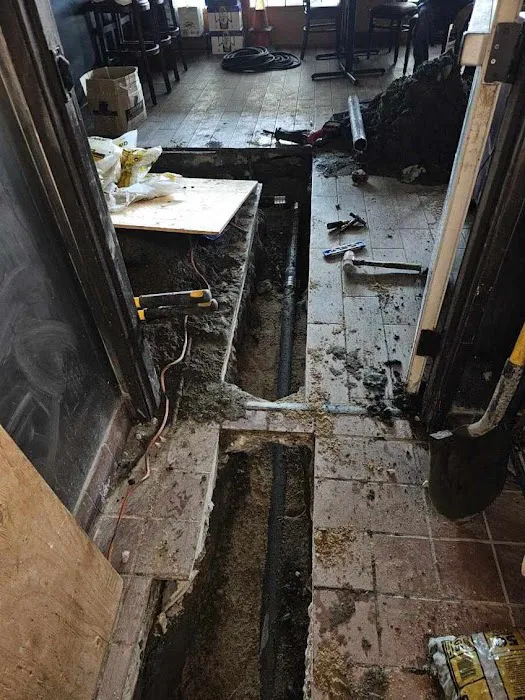 American Made Plumbing Picture 2