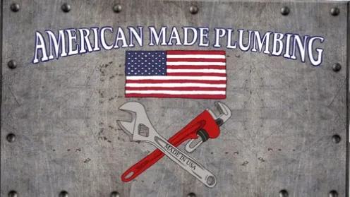 American Made Plumbing Picture 5