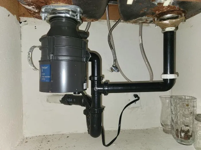 American Made Plumbing Picture 9