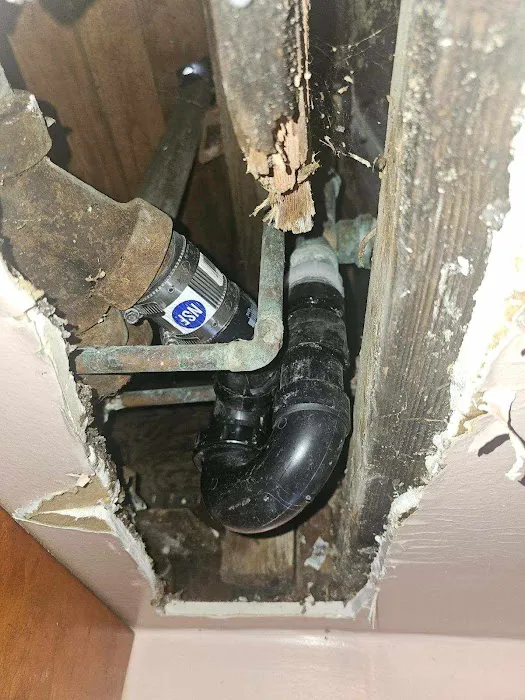 American Made Plumbing Picture 8