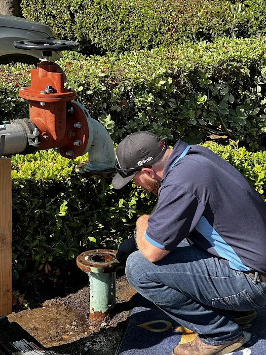 Solace Plumbing Heating & Air | Emergency Plumber, Drain Cleaning, & Tankless Water Heater Repair Rancho Cucamonga, CA Picture 3