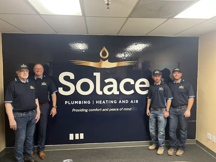 Solace Plumbing Heating & Air | Emergency Plumber, Drain Cleaning, & Tankless Water Heater Repair Rancho Cucamonga, CA Picture 9