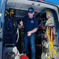 Solace Plumbing Heating & Air | Emergency Plumber, Drain Cleaning, & Tankless Water Heater Repair Rancho Cucamonga, CA ico