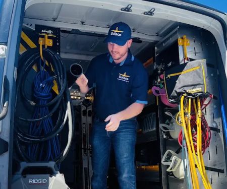 Solace Plumbing Heating & Air | Emergency Plumber, Drain Cleaning, & Tankless Water Heater Repair Rancho Cucamonga, CA