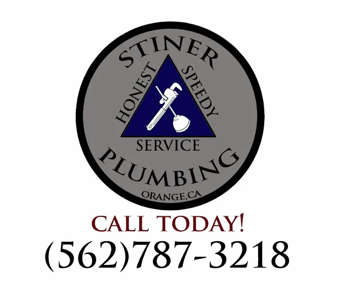STINER PLUMBING Picture 2