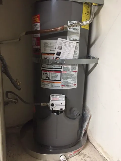 Rancho Cucamonga Plumbers Picture 8