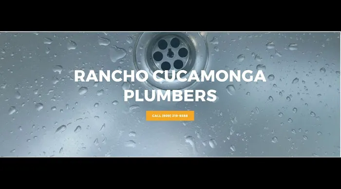 Rancho Cucamonga Plumbers Picture 7
