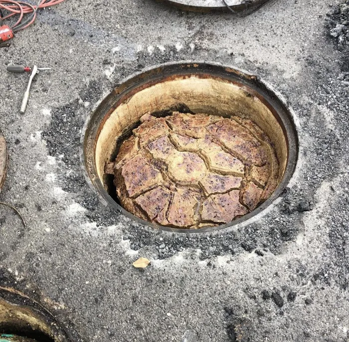 Drain Rooter Plumbing Picture 5